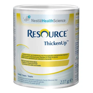 Resource ThickenUp Neutral Nestlé Health Science 227g