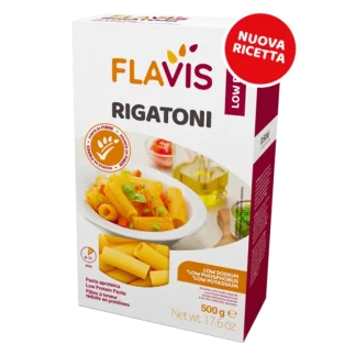 Ригатони Флавис 500 г