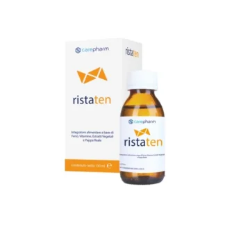 Ristane Carepharm 150 мл