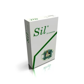 Sil® .It Farm 30 таблеток