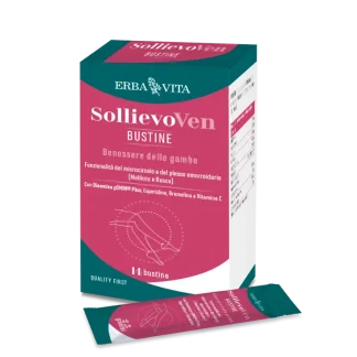 Ven Erba Vita Relief 14 пакетиков