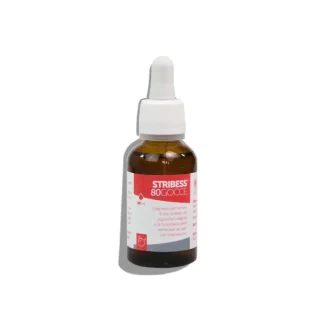 Stribess 80 Drops Sikelia Ceutical 30ml