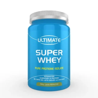 Super Whey Pistachio Ultimate 700g