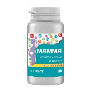 Суправит® Мамма, 60 таблеток