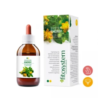 Энергетическая система FitoSystem® 50 мл