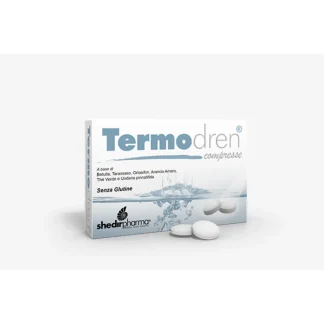 Термодрен® ШедирФарма® 30 таблеток