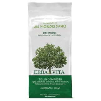 Комплексный лайм Herb Vita 100 г