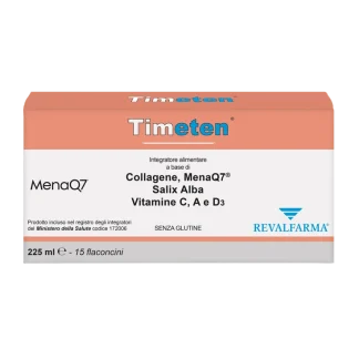TimeTen Revalfarma 15 флаконов