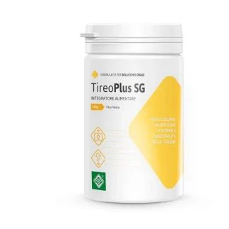 Гранулы TireoPlus SG GHEOS 150 г