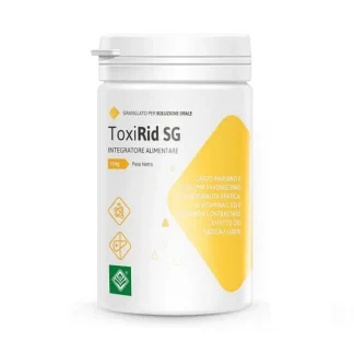 Гранулы ToxiRid SG GHEOS 150 г
