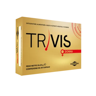 Trivis Woman Wikenfarma 30 капсул