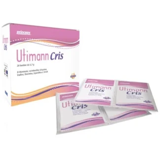 Utimann Cris 20 пакетиков