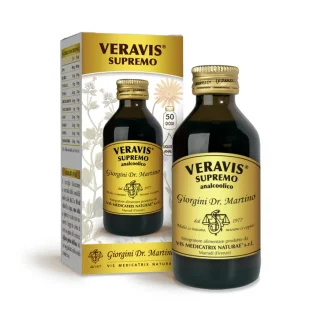 Veravis® Supreme Доктор Джорджини 100мл