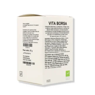 Vita Borsa NF OTI 60 капсул