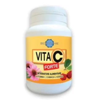 Vita C Forte Body Line, 60 капсул