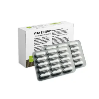 Капсулы Vita Energy OTI 75