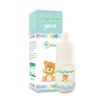 Капли Vitaflorex Nutriphyht 5 мл