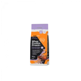 Сывороточный протеиновый мусс Dream Choco Mousse NamedSport 350 г