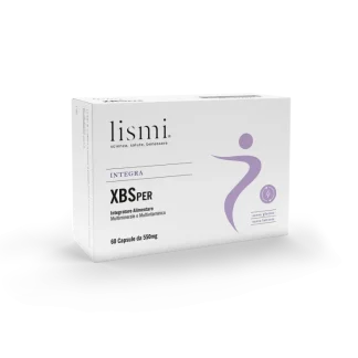 XBS Per Lismi® 60 капсул