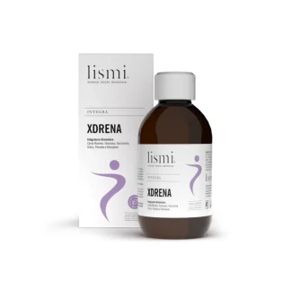 Xdrena Lismi® 250 мл