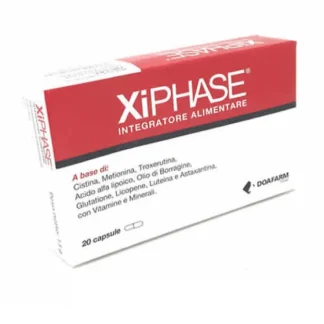 XiPhase DOAFARM 20 капсул