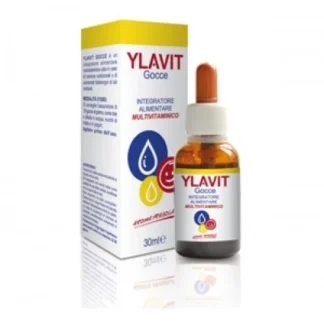Капли Ylavit DOAFARM 15 мл