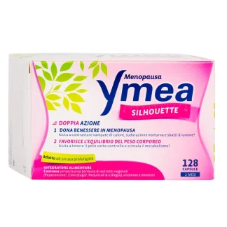Капсула Ymea Silhouette 128