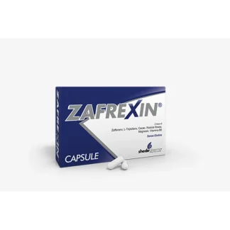 Зафрексин® ШедирФарма® 30 капсул