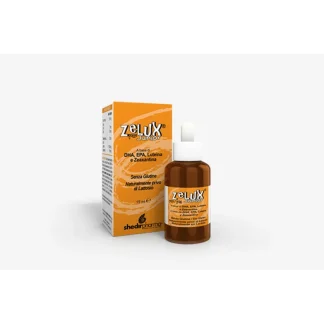 Zelux® Junior ShedirPharma® 15 мл