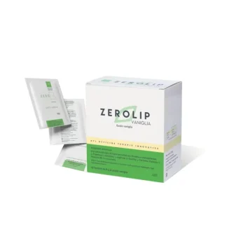 Zerolip Ваниль OTI 42 пакетика