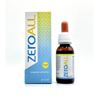 ZeroALL Piemme Pharmatech 30 мл