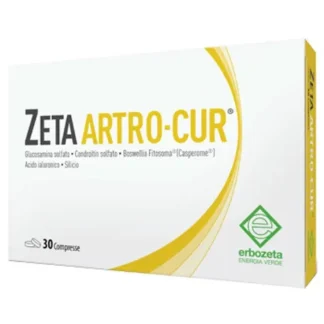Zeta Artro-Cur® erboZeta 30 таблеток