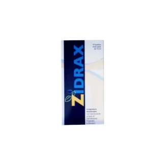 ZIDRAX BI3 PHARMA 15 стиков