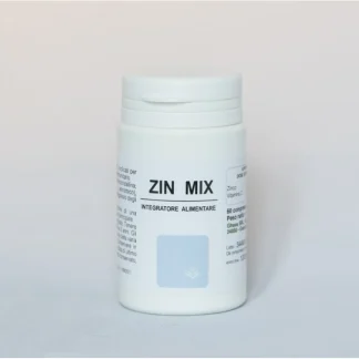 Zin Mix GHEOS 60 таблеток
