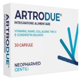 ARTRODUE-INTEG 30 CPS