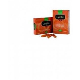 Ligne Fer - Integratore alimentare 20 ampolle da 10 ml