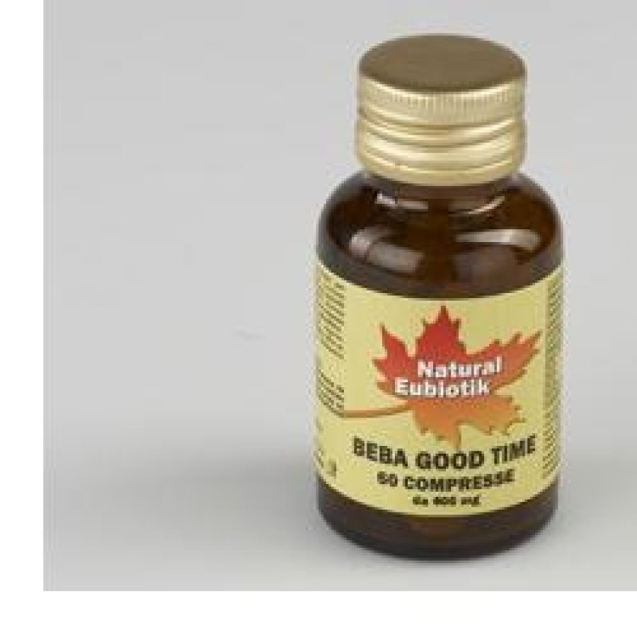 BEBA GOOD TIME 60CPR 400MG