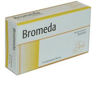 Filca Farma Bromeda Integratore Alimentare Difese Immunitarie, 30 Compresse