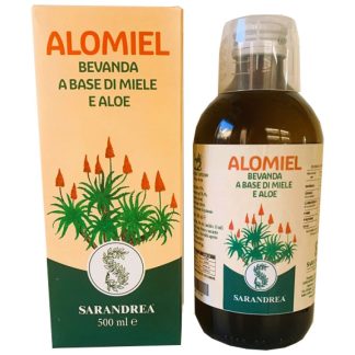 ALOMIEL, 800g