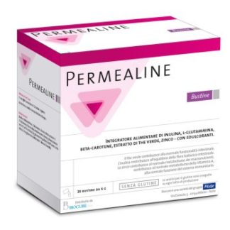 PERMEALINE 28BUST 168G