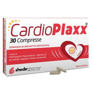 Cardioplaxx  30 Cpr