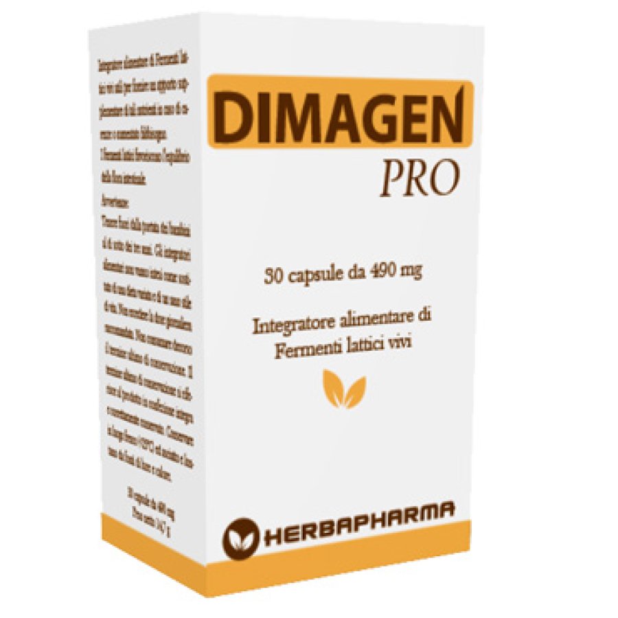 DIMAGEN PRO 30CPS