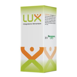 ANSIOLUX M Gtt 50ml