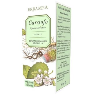 Carciofo, 50 ml