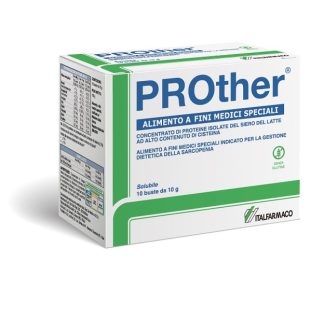 PROTHER 15 Buste 20g