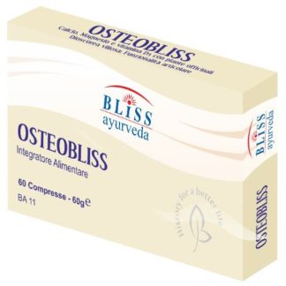 Osteobliss, 60 Compresse
