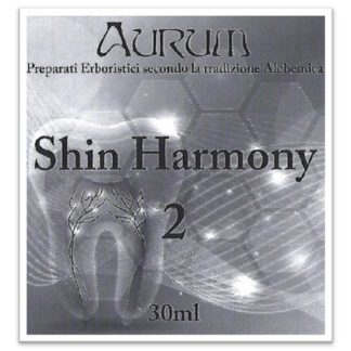 SHIN HARMONY 2 GOCCE 30ML