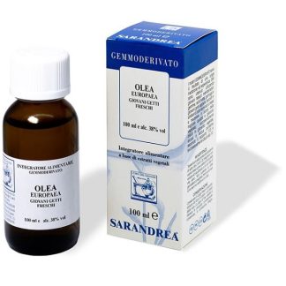 EXTRAGEM OLIVO GIOVANI GETTI 20ML