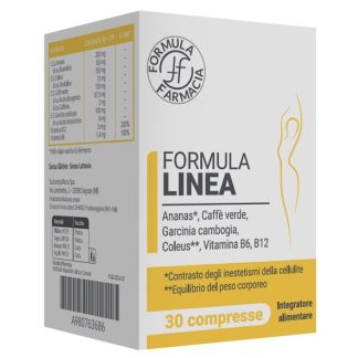 FF FORMULA LINEA 30CPR