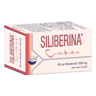 SILIBERINA 60 Cpr